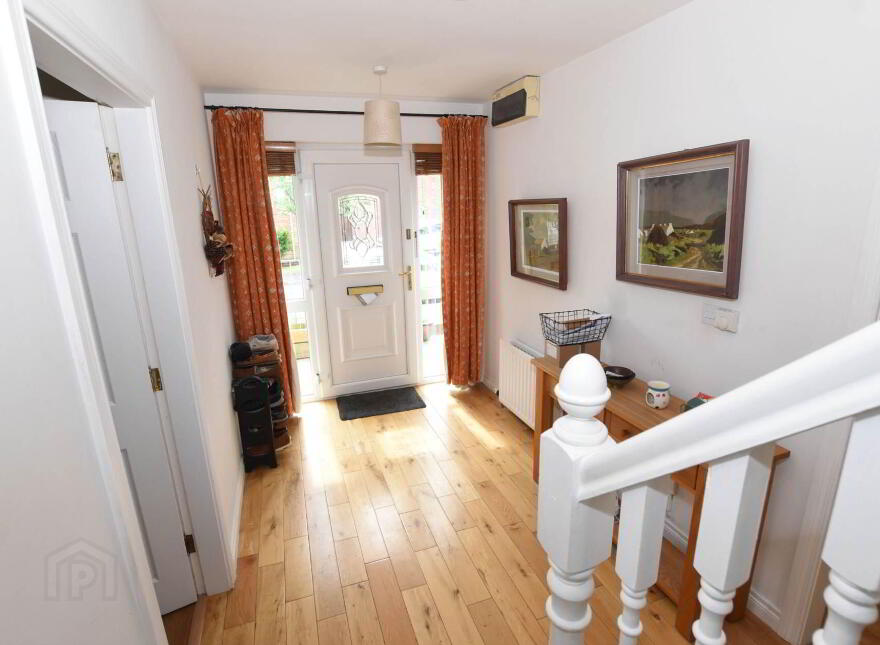 15 Demesne Drive, Ballywalter, Newtownards, BT22 2UJ