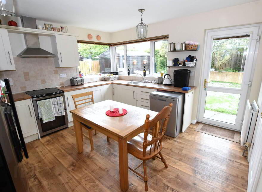 15 Demesne Drive, Ballywalter, Newtownards, BT22 2UJ