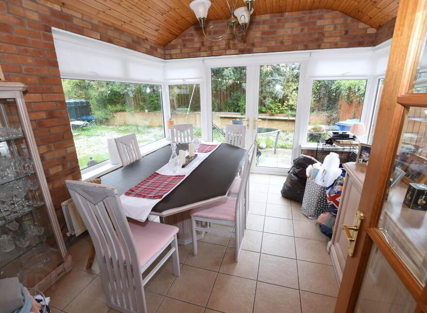 15 Demesne Drive, Ballywalter, Newtownards, BT22 2UJ