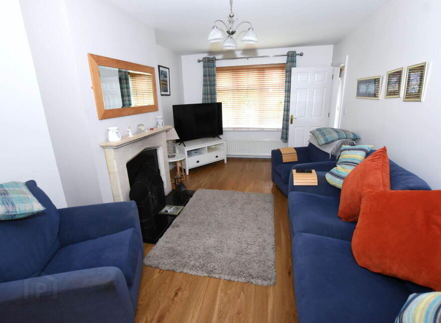 15 Demesne Drive, Ballywalter, Newtownards, BT22 2UJ