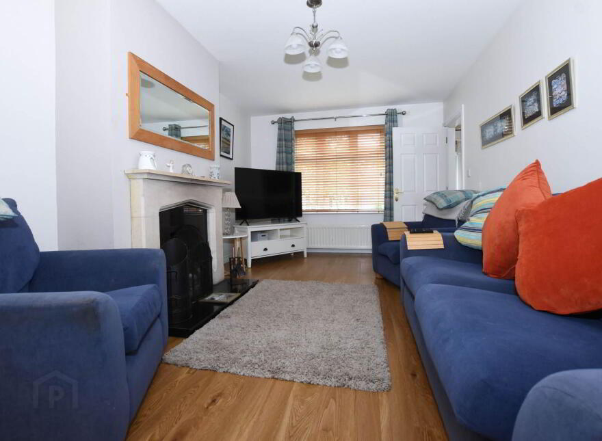 15 Demesne Drive, Ballywalter, Newtownards, BT22 2UJ
