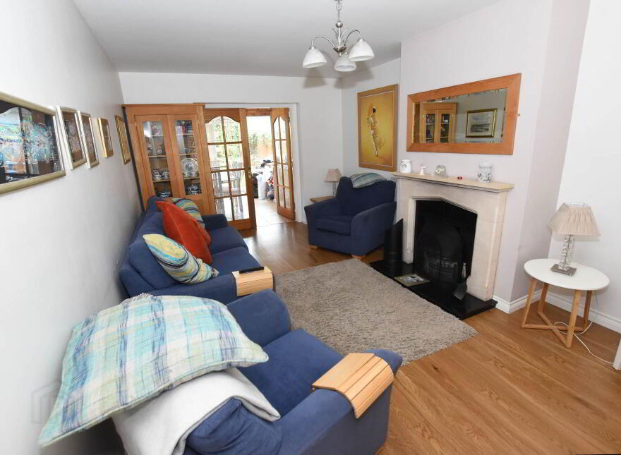 15 Demesne Drive, Ballywalter, Newtownards, BT22 2UJ