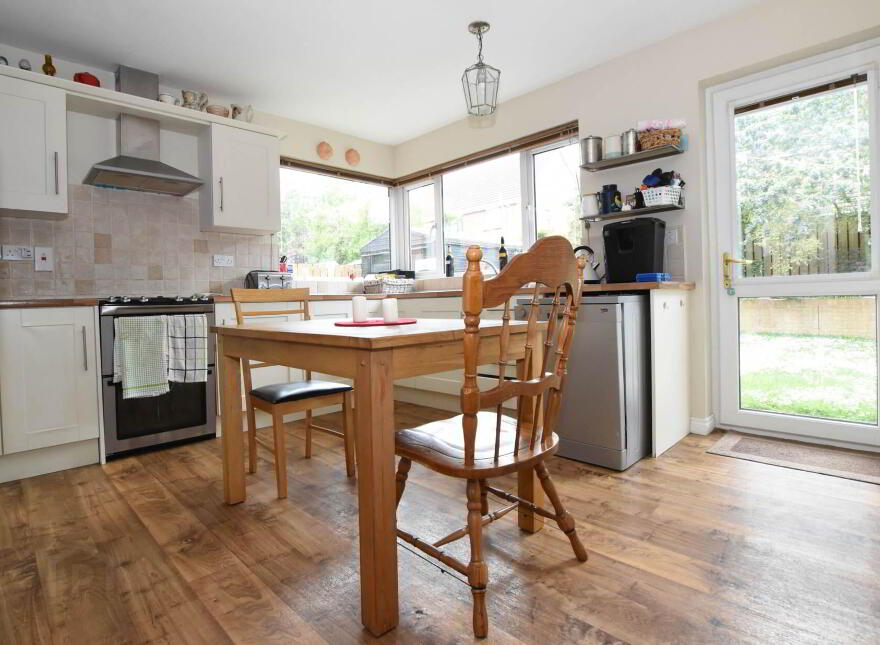 15 Demesne Drive, Ballywalter, Newtownards, BT22 2UJ
