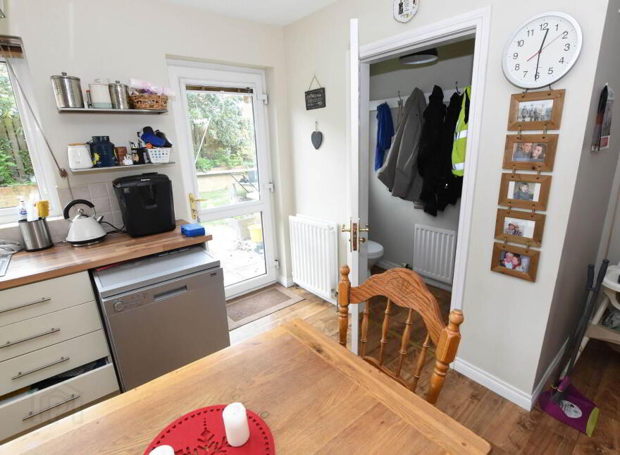 15 Demesne Drive, Ballywalter, Newtownards, BT22 2UJ