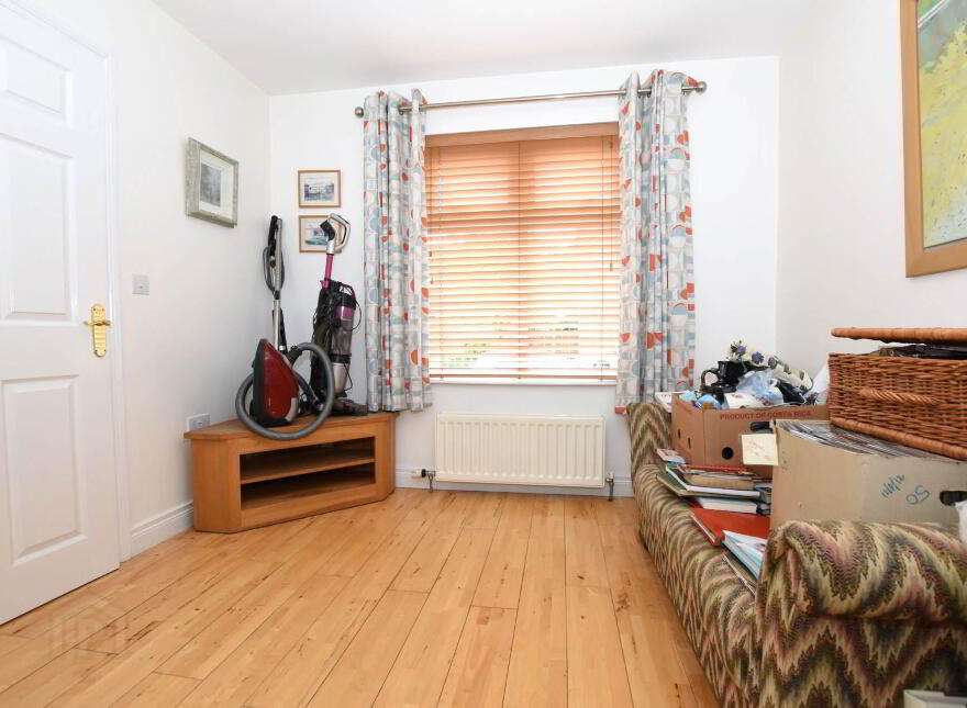 15 Demesne Drive, Ballywalter, Newtownards, BT22 2UJ