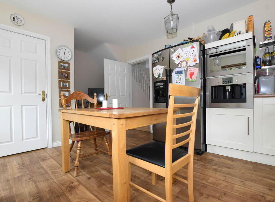 15 Demesne Drive, Ballywalter, Newtownards, BT22 2UJ