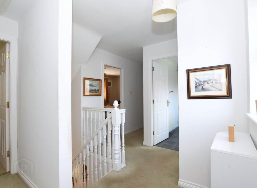15 Demesne Drive, Ballywalter, Newtownards, BT22 2UJ