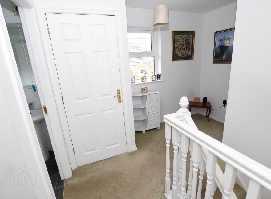 15 Demesne Drive, Ballywalter, Newtownards, BT22 2UJ