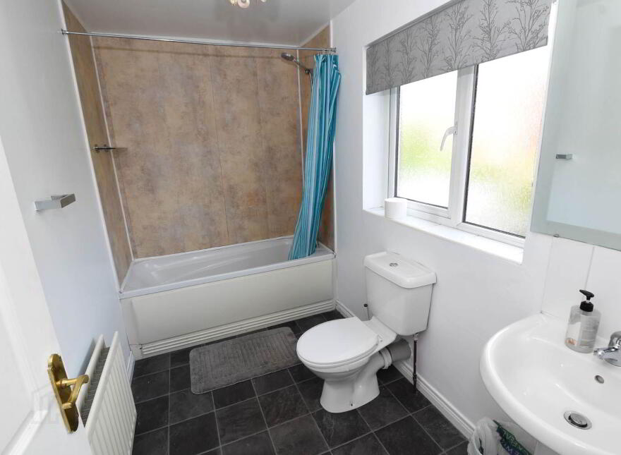 15 Demesne Drive, Ballywalter, Newtownards, BT22 2UJ