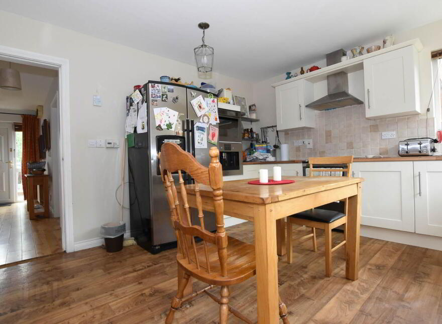 15 Demesne Drive, Ballywalter, Newtownards, BT22 2UJ