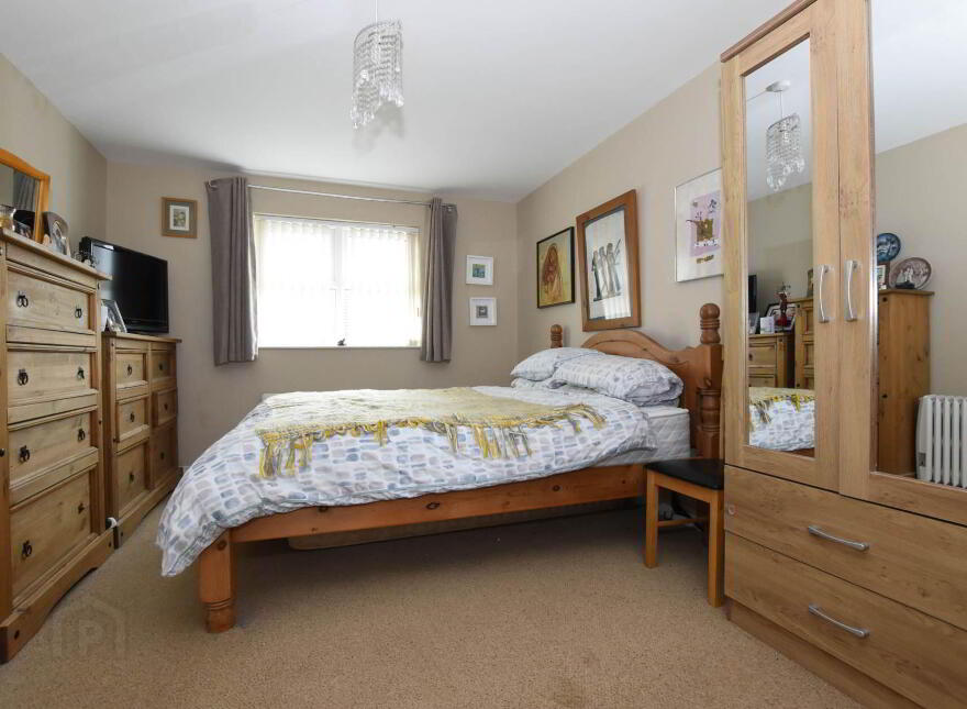 15 Demesne Drive, Ballywalter, Newtownards, BT22 2UJ