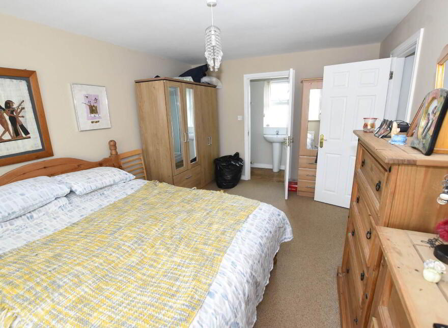 15 Demesne Drive, Ballywalter, Newtownards, BT22 2UJ