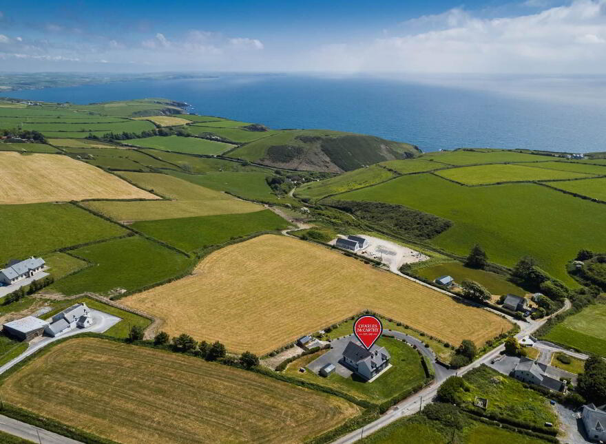 Brownstown, Ardfield, P85XR15