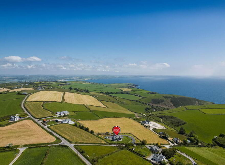 Brownstown, Ardfield, P85XR15