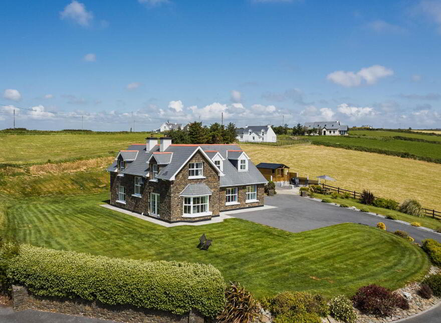 Brownstown, Ardfield, P85XR15