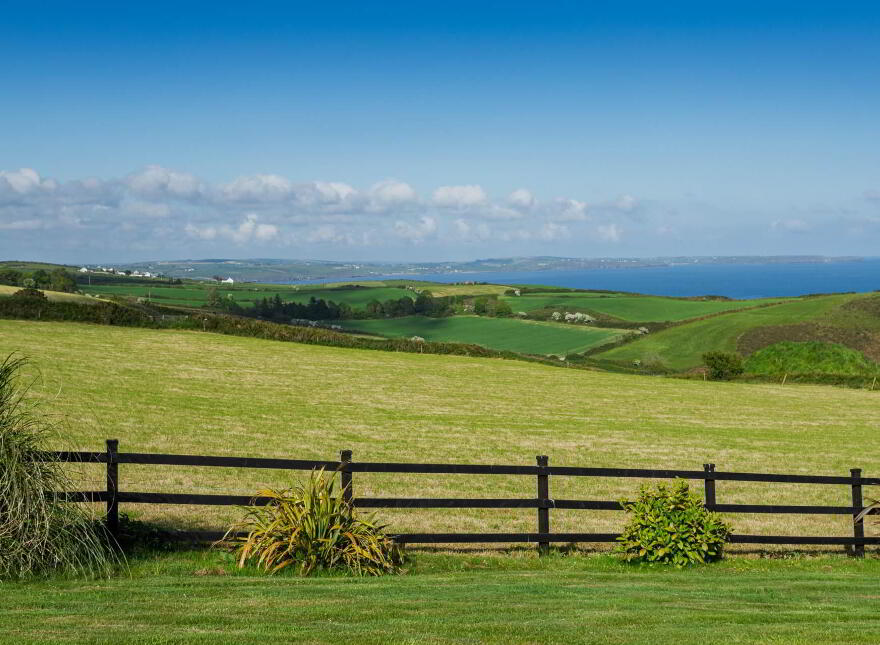Brownstown, Ardfield, P85XR15