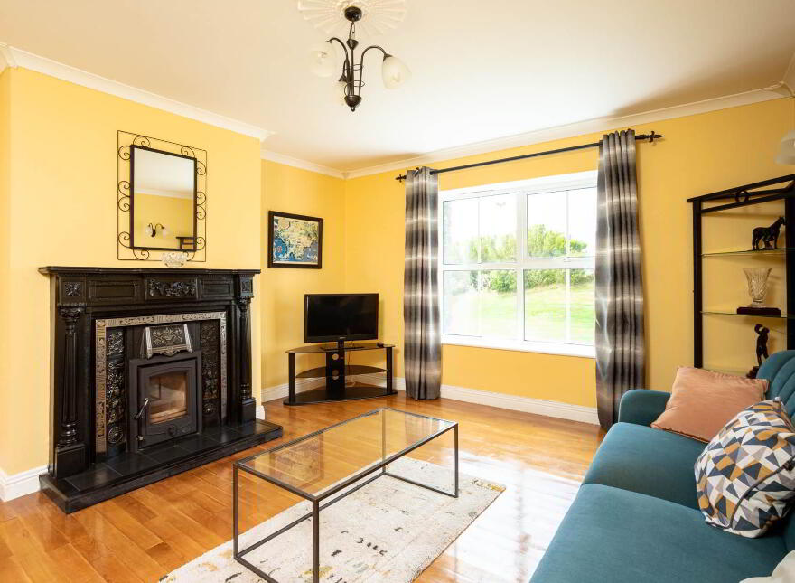 Brownstown, Ardfield, P85XR15