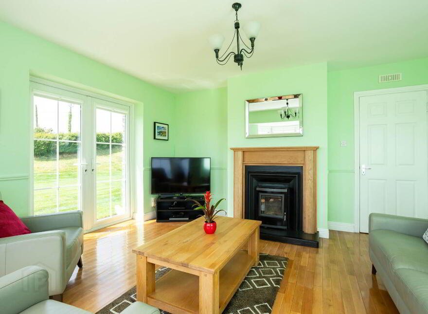 Brownstown, Ardfield, P85XR15