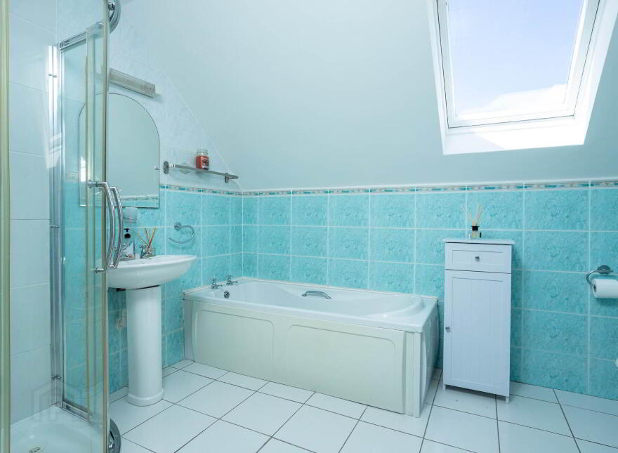 Brownstown, Ardfield, P85XR15