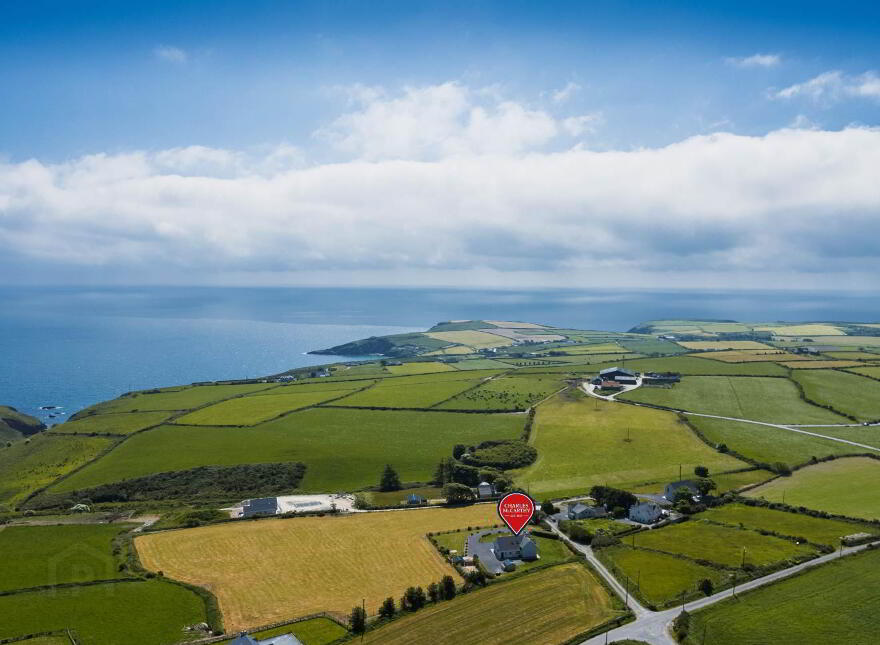 Brownstown, Ardfield, P85XR15