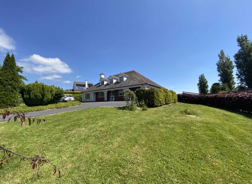 Cherry Hill, Powerstown, Clonmel, E91K638