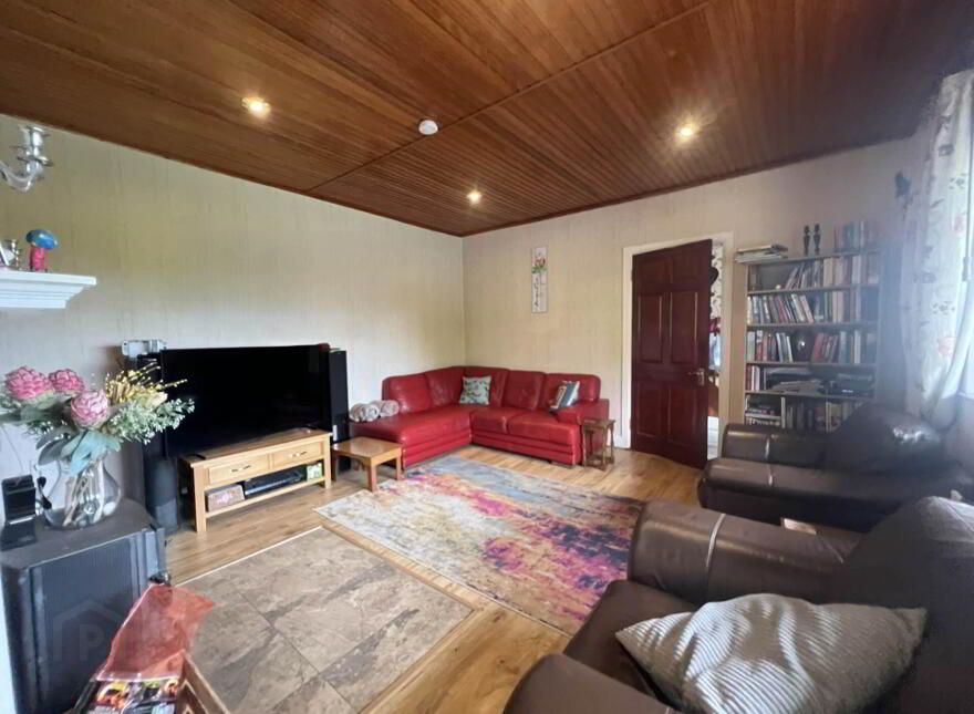 Cherry Hill, Powerstown, Clonmel, E91K638