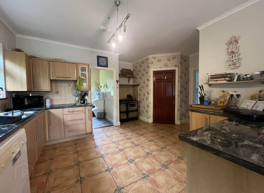 Cherry Hill, Powerstown, Clonmel, E91K638