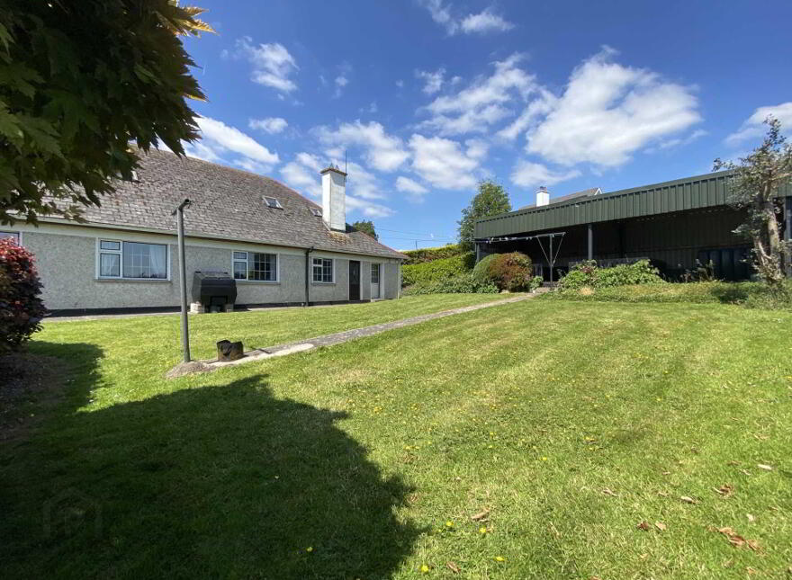 Cherry Hill, Powerstown, Clonmel, E91K638