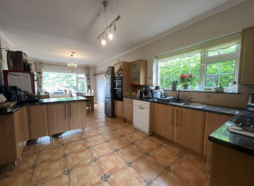 Cherry Hill, Powerstown, Clonmel, E91K638
