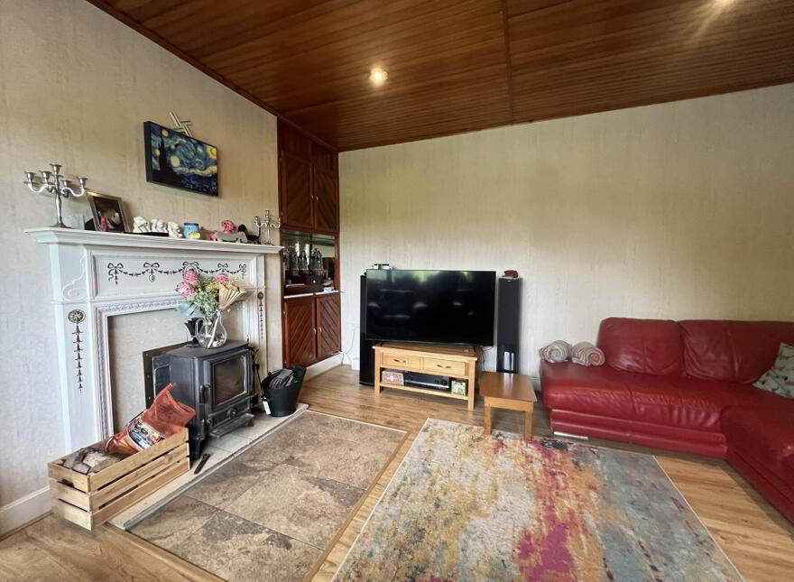 Cherry Hill, Powerstown, Clonmel, E91K638