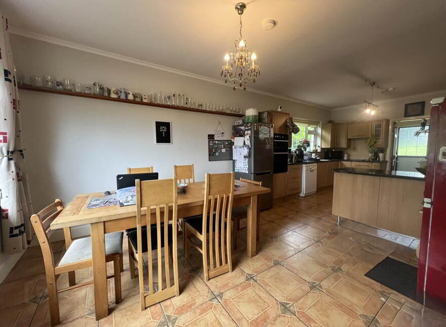 Cherry Hill, Powerstown, Clonmel, E91K638