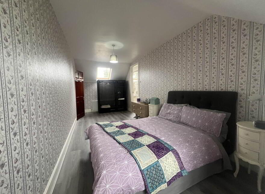 Cherry Hill, Powerstown, Clonmel, E91K638