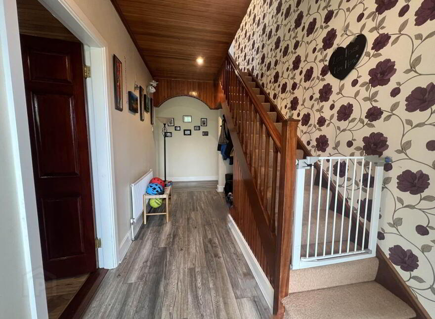 Cherry Hill, Powerstown, Clonmel, E91K638