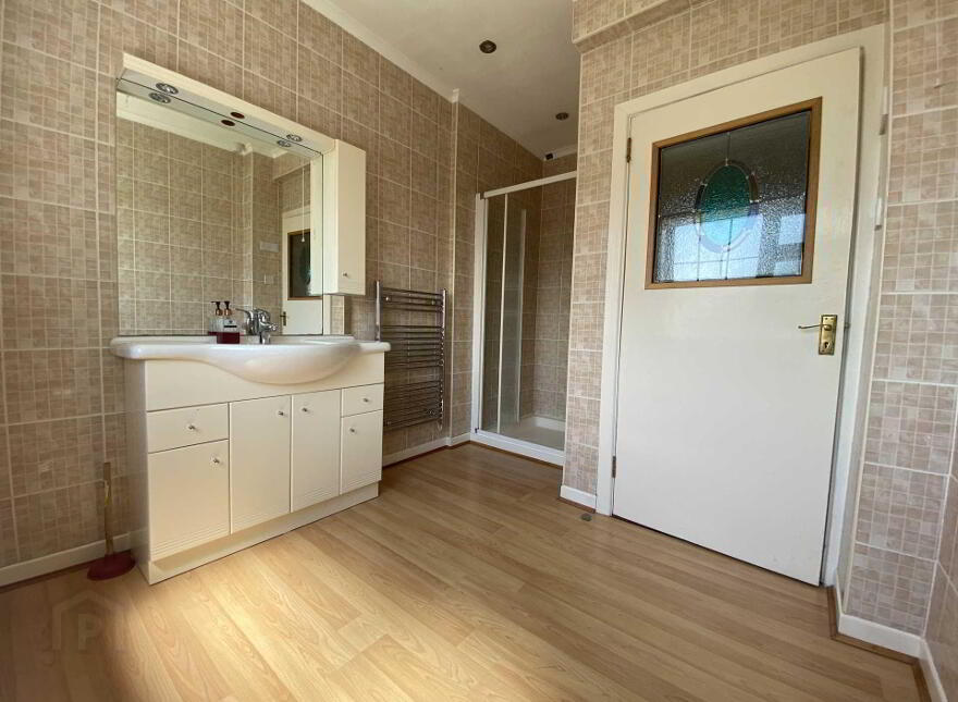 Cherry Hill, Powerstown, Clonmel, E91K638