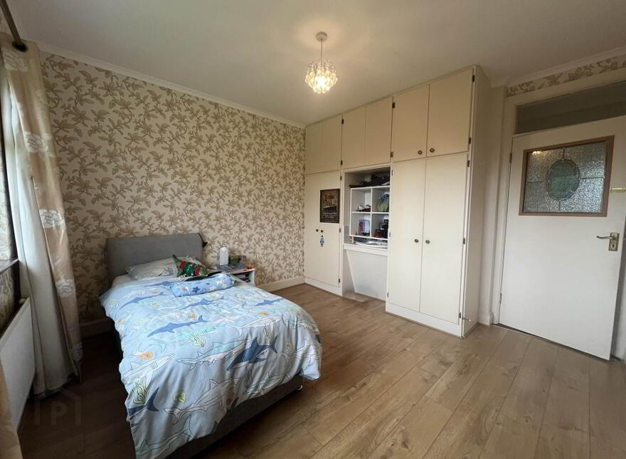 Cherry Hill, Powerstown, Clonmel, E91K638