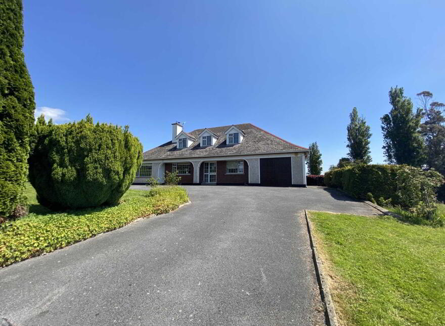 Cherry Hill, Powerstown, Clonmel, E91K638