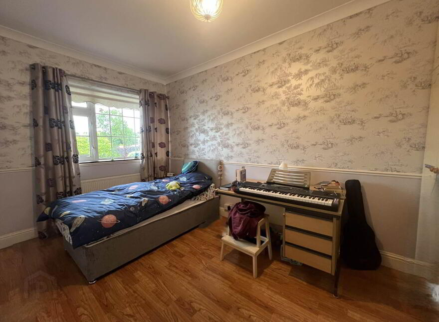Cherry Hill, Powerstown, Clonmel, E91K638