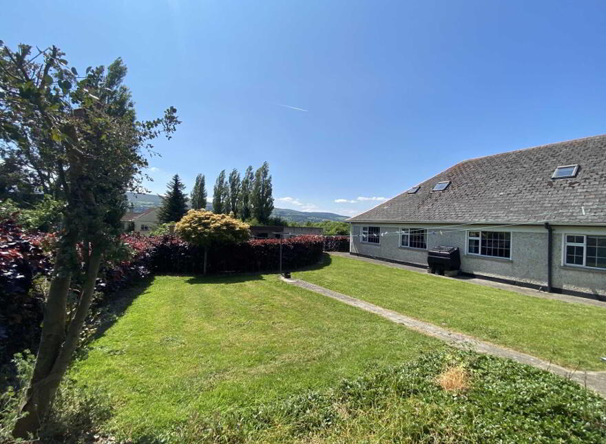 Cherry Hill, Powerstown, Clonmel, E91K638