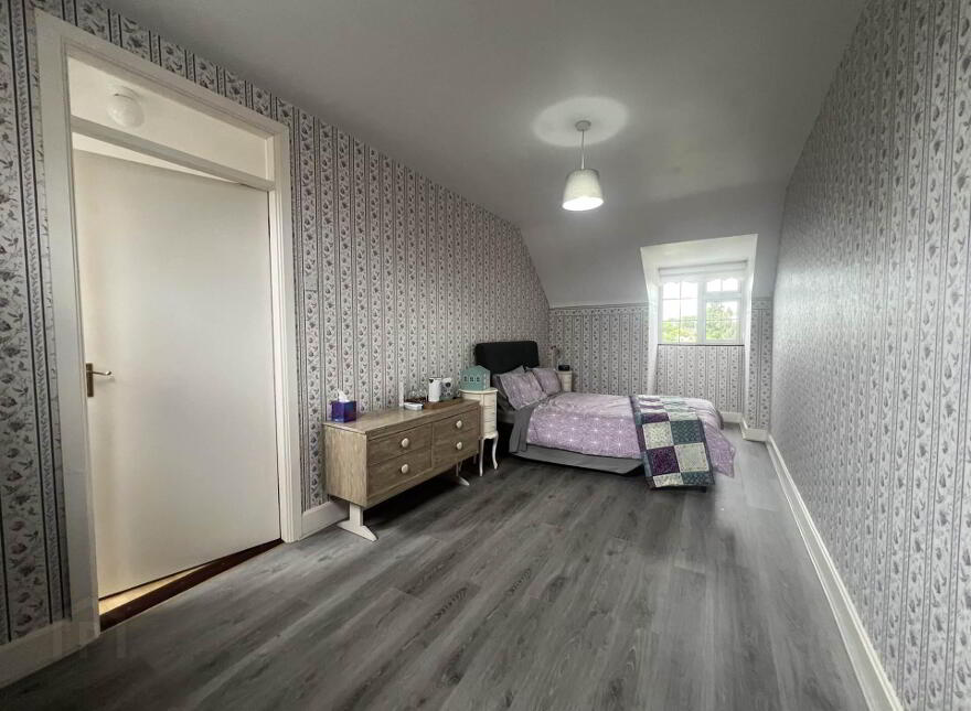 Cherry Hill, Powerstown, Clonmel, E91K638