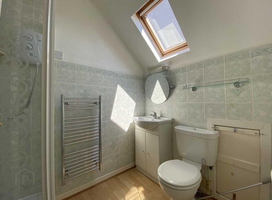 Cherry Hill, Powerstown, Clonmel, E91K638