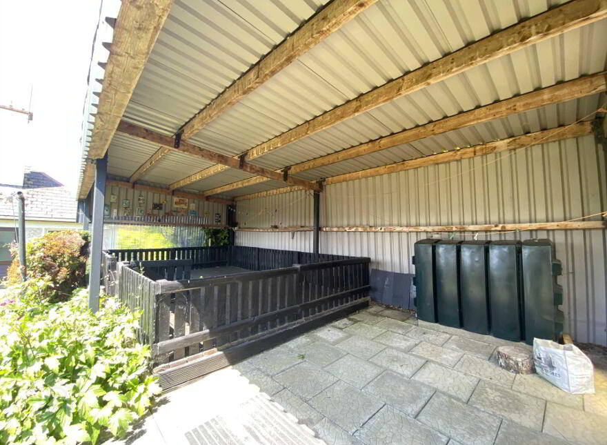 Cherry Hill, Powerstown, Clonmel, E91K638
