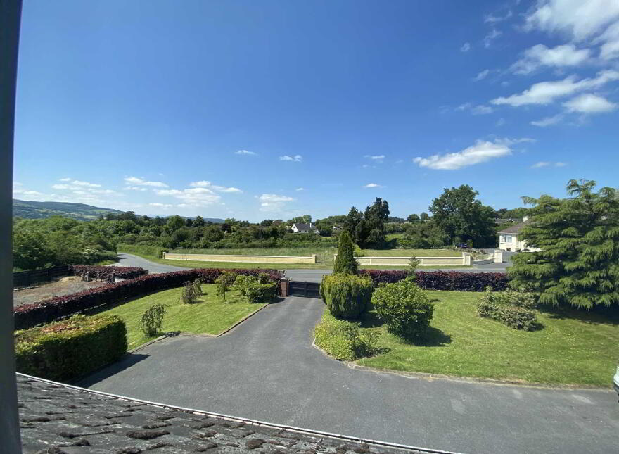 Cherry Hill, Powerstown, Clonmel, E91K638