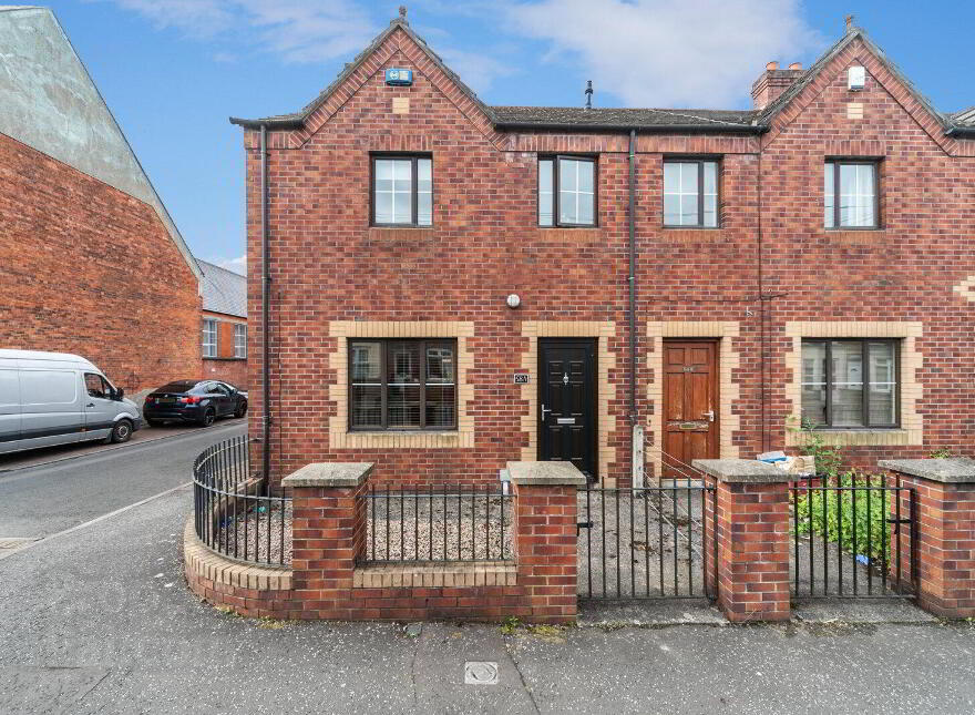 58a Edinburgh Street, Belfast, BT9 7DS photo