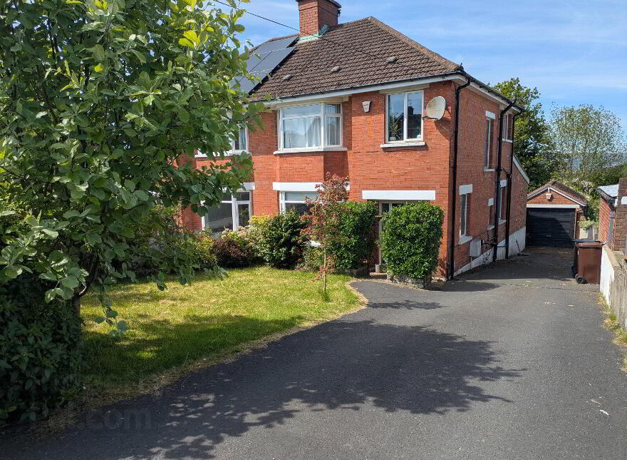 108 Glendale Park, Belfast, BT8 6HS photo