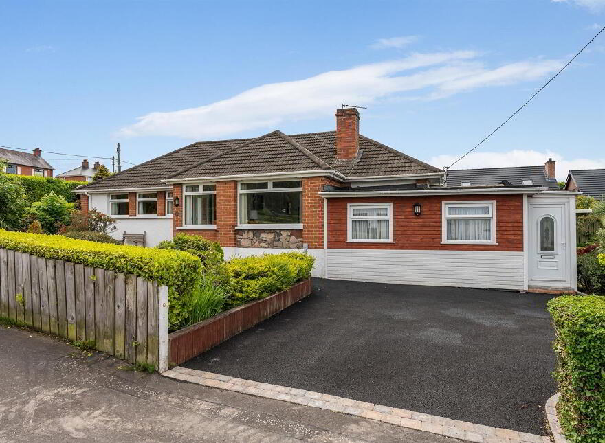 1 Morston Park, Bangor, BT20 3ER photo