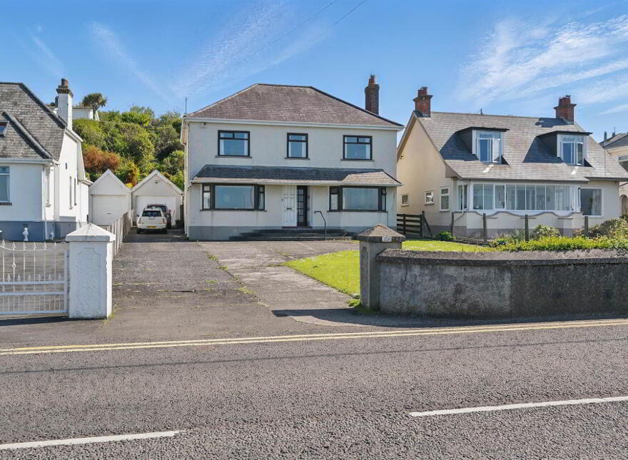 228 Coast Road, Ballygally, Larne, BT40 2QQ photo