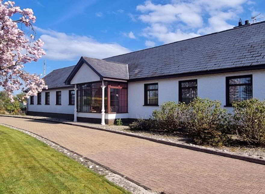 9 Ballyrashane Road, Coleraine, BT57 8TR photo