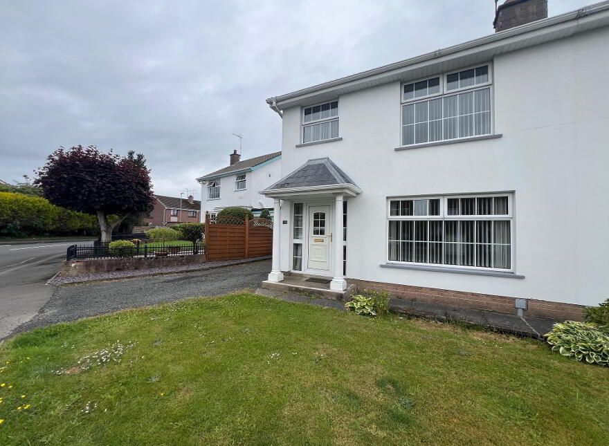 22 Beech Drive, Cushendall Road, Ballymena, BT43 7EX photo