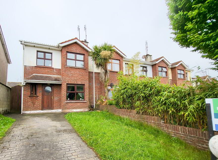 31 Charlotte Grove, Gorey, Y25TP29 photo