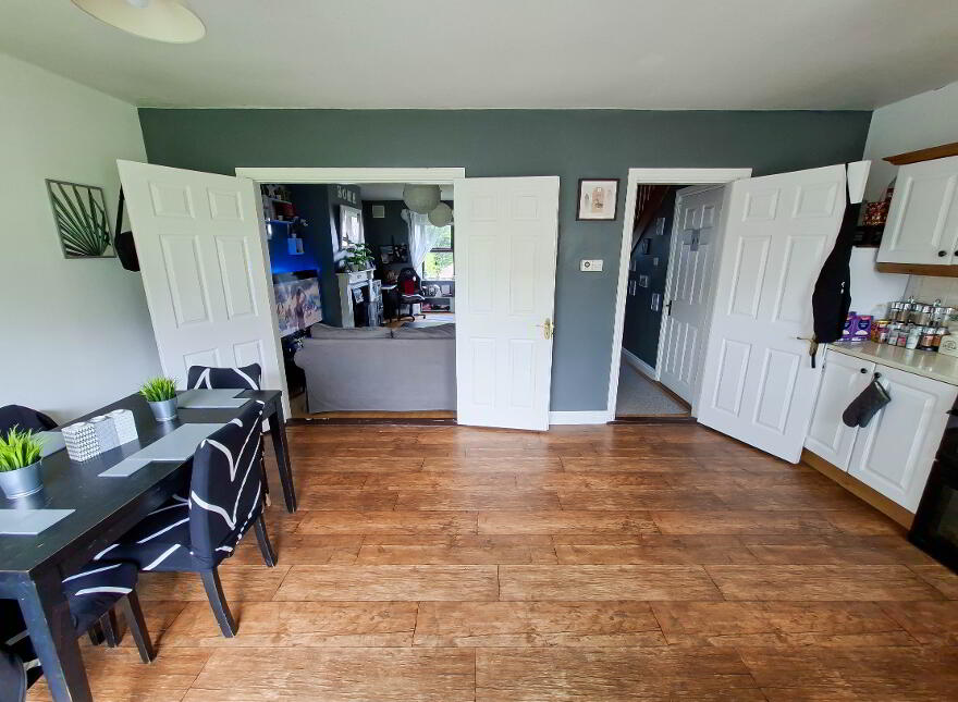 31 Charlotte Grove, Gorey, Y25TP29